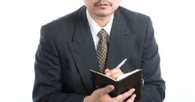業者女注意